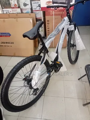 Sports Mountain Bike Size 29" Quality