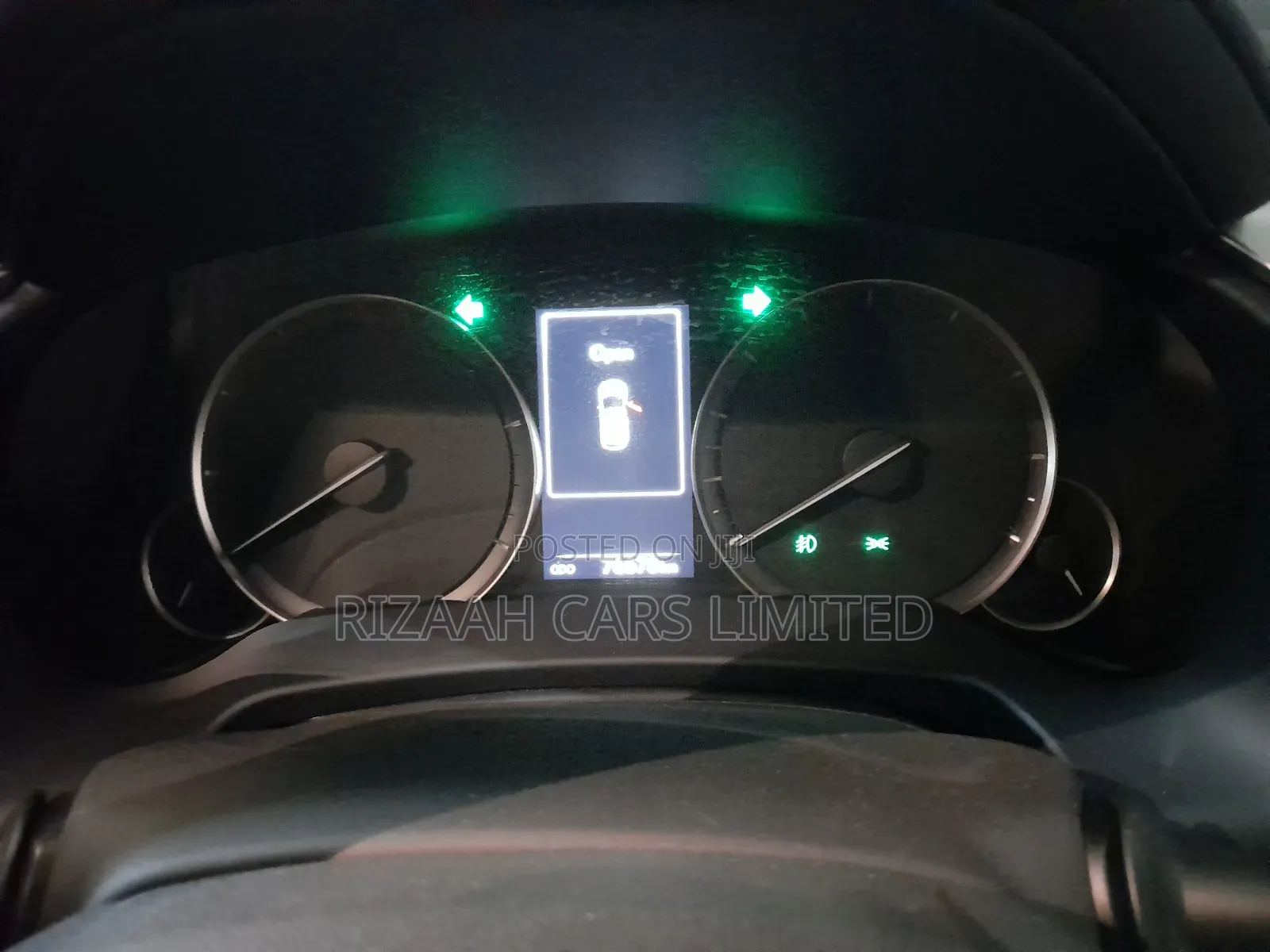 Lexus RX 450hL Luxury AWD 2018
