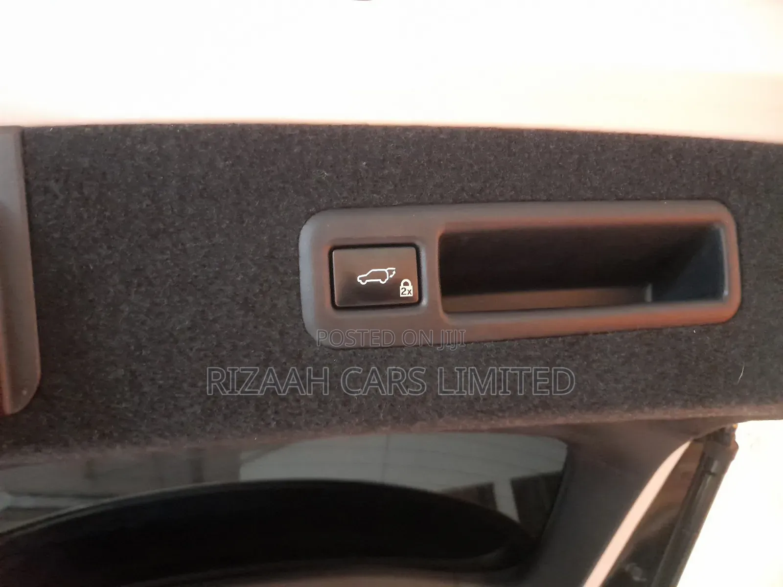 Lexus RX 450hL Luxury AWD 2018
