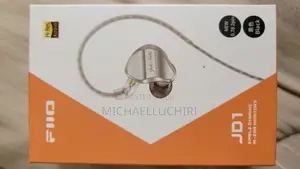 Jade Audio Headphones