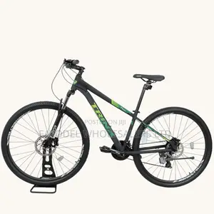 Brand New Trinx M600 MTB – Smooth Ride Strong Frame