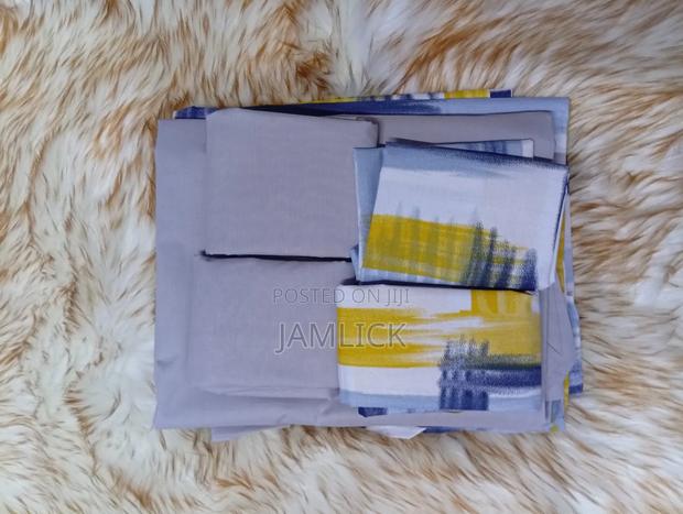Mix Match Cotton Bedding Sets - Sn - thumbnail 11
