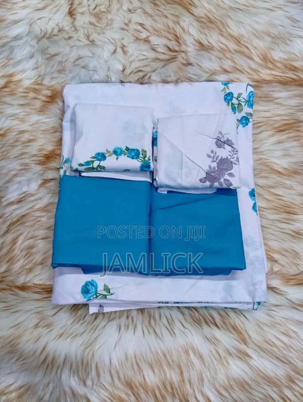 Mix Match Cotton Bedding Sets - Sn - thumbnail 12