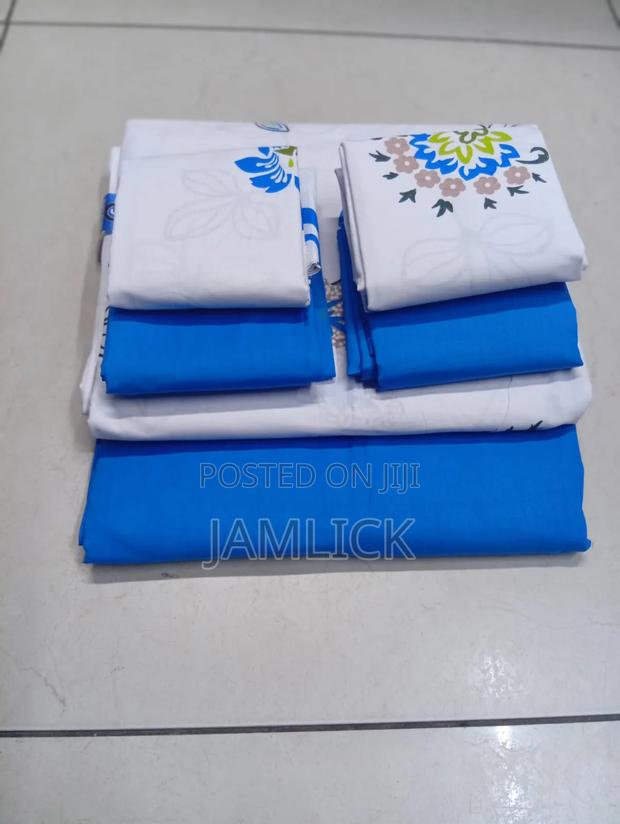 Mix Match Cotton Bedding Sets - Sn - thumbnail 13
