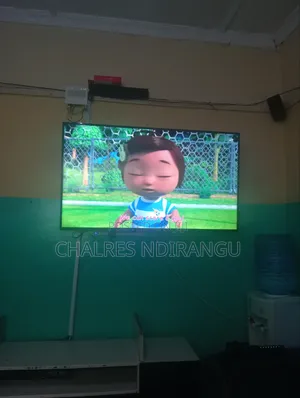 Haier 55inc Android Tv