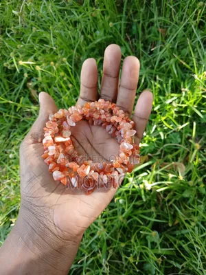 Stone Waist Beads