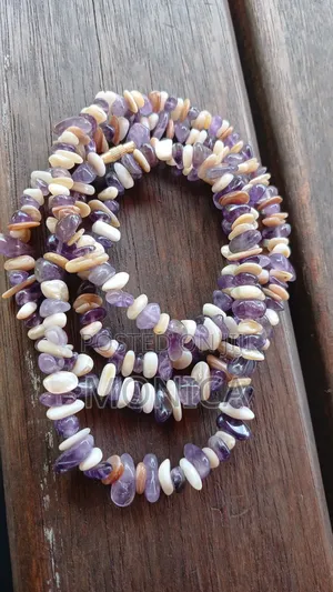 Stone Waist Beads