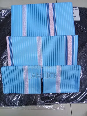 Stra Duvet Cover Set - Sn