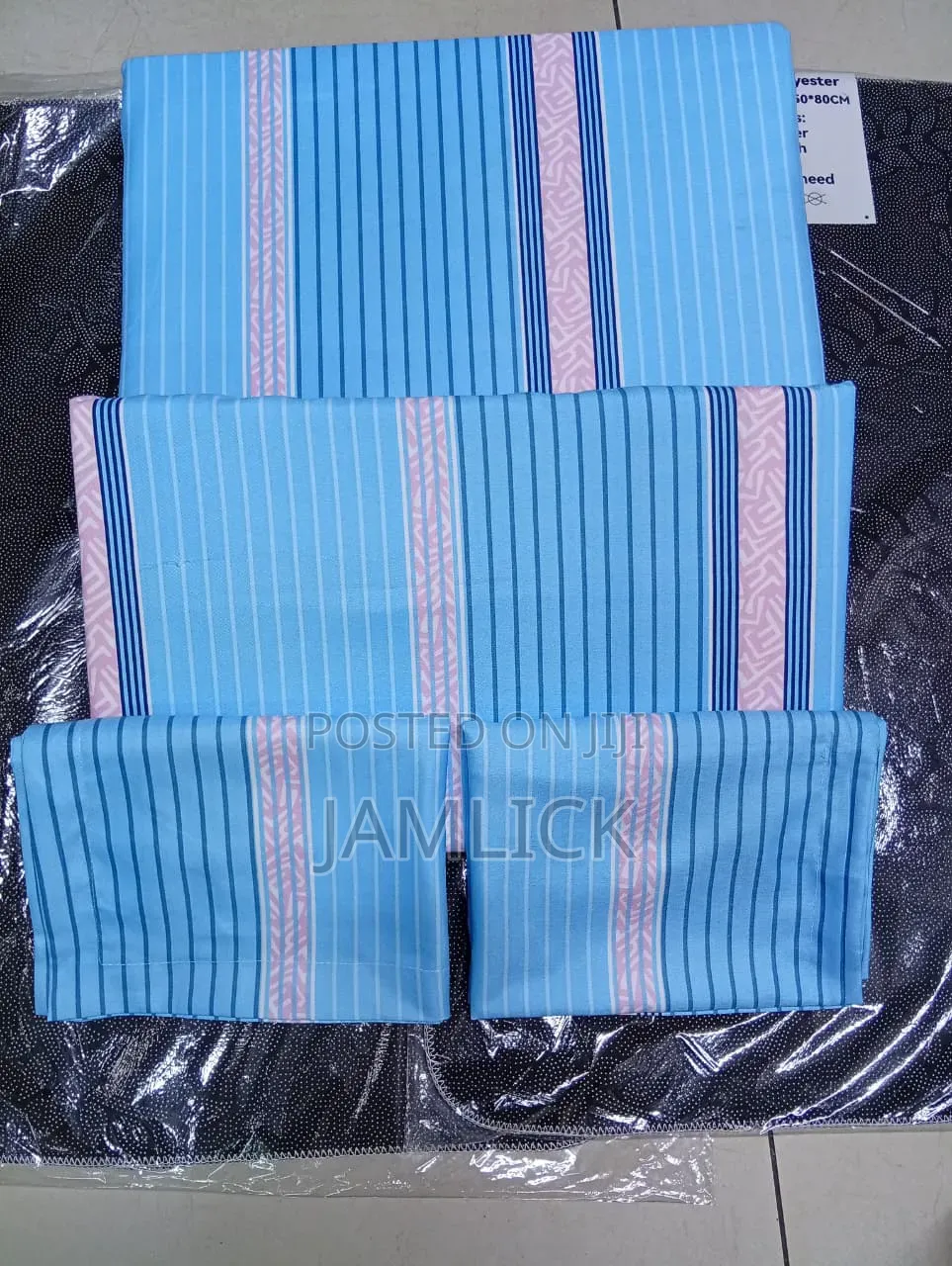 Stra Duvet Cover Set - Sn