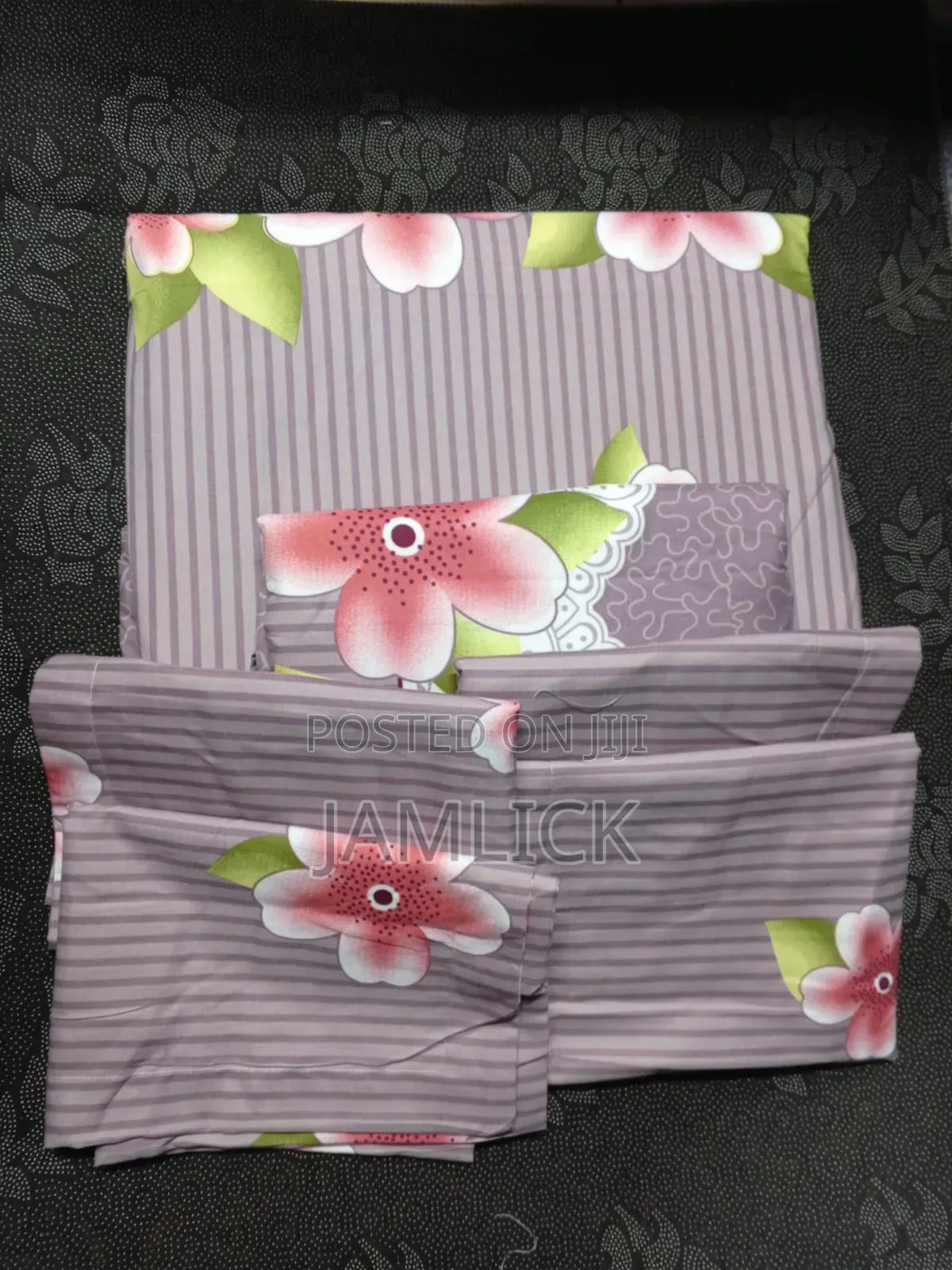 Stra Duvet Cover Set - Sn