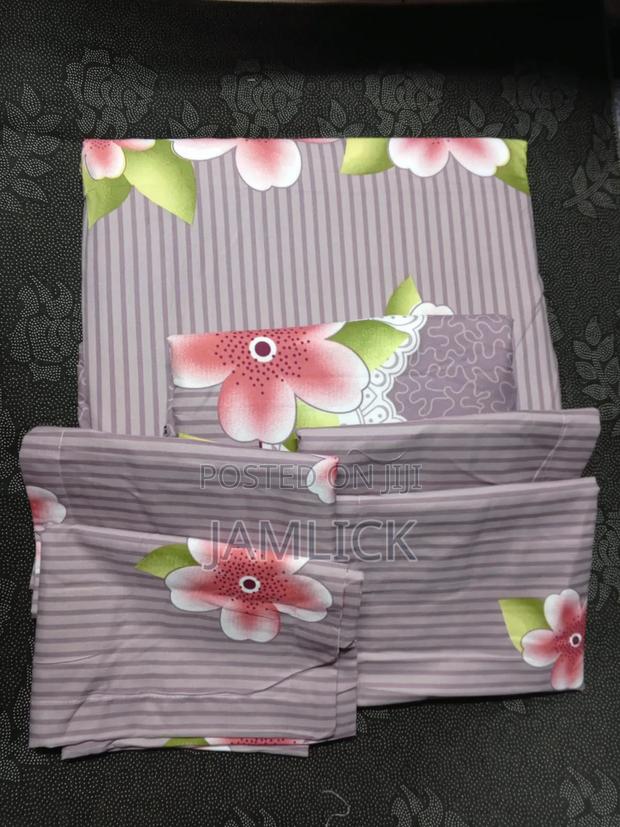 Stra Duvet Cover Set - Sn - thumbnail 3