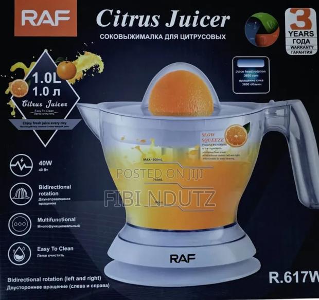 New Citrus Juicer Machine/Citrus Juicer