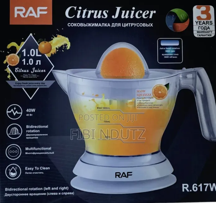 New Citrus Juicer Machine/Citrus Juicer