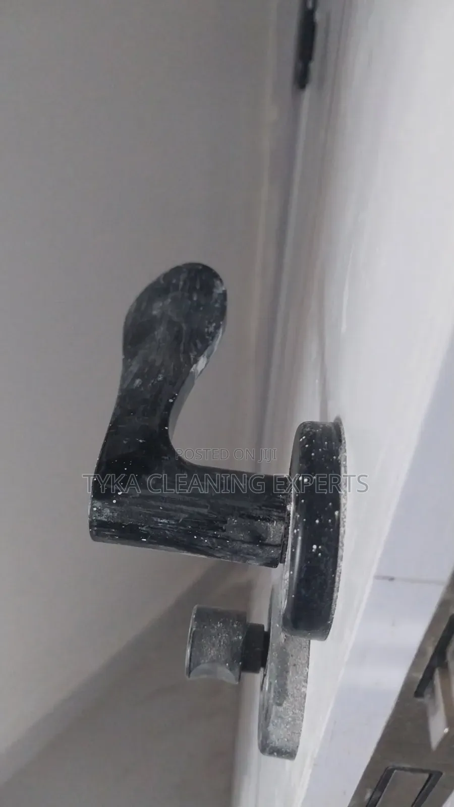 Post Construction Cleaning