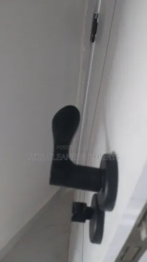 Post Construction Cleaning