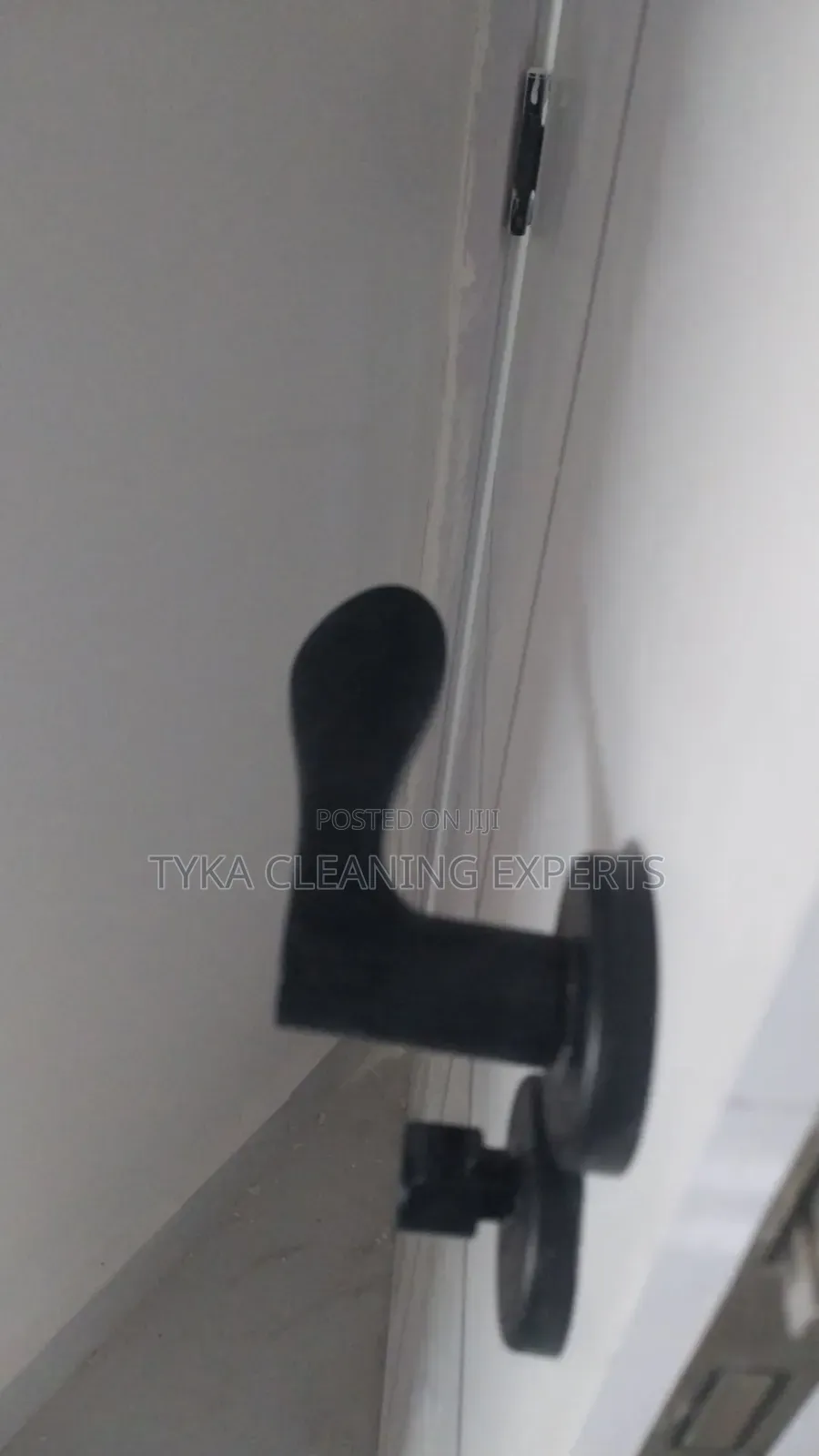 Post Construction Cleaning