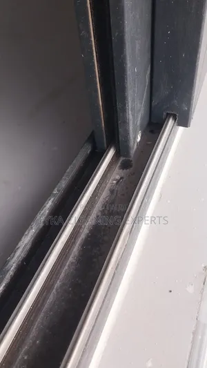 Post Construction Cleaning
