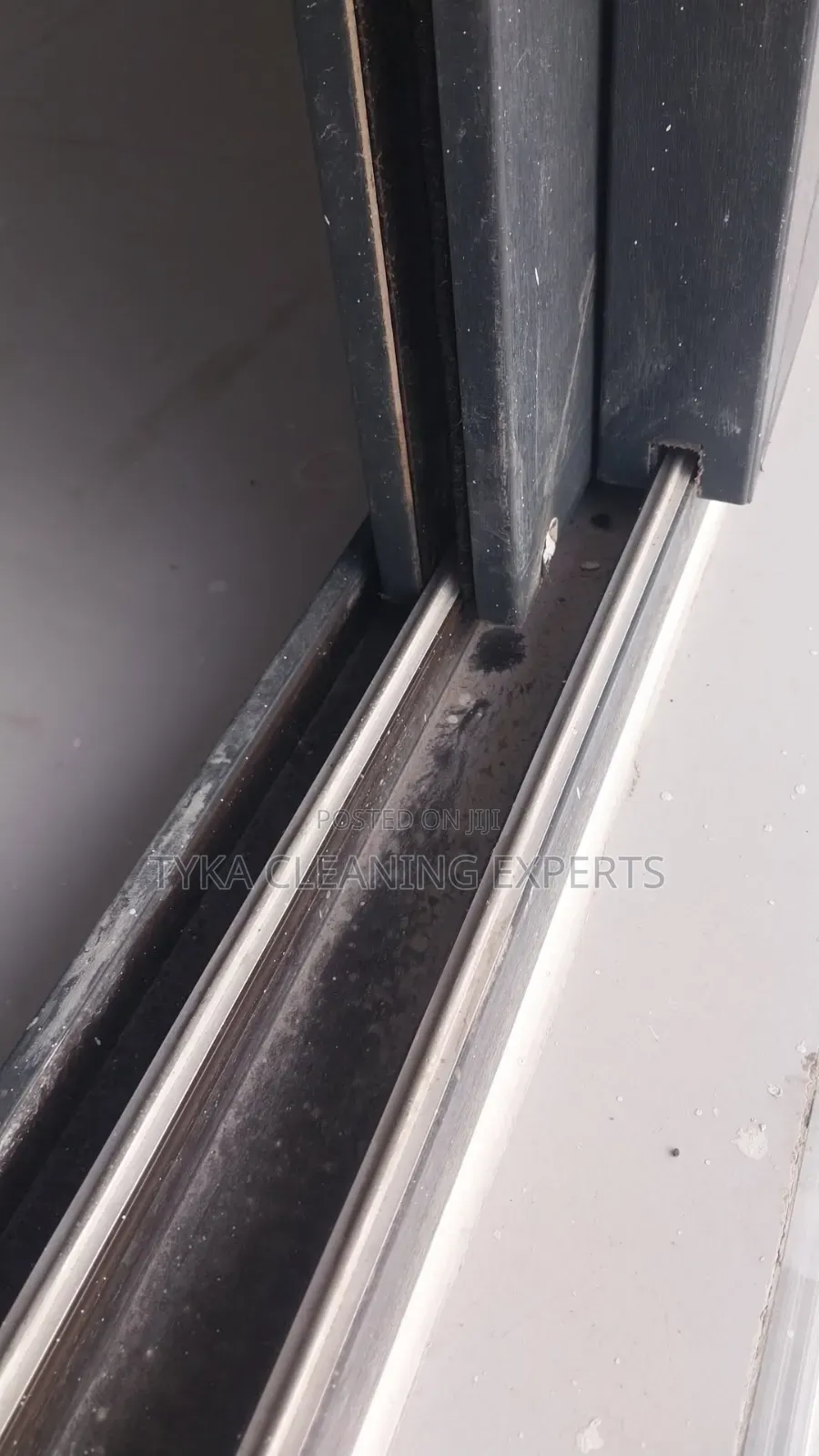 Post Construction Cleaning