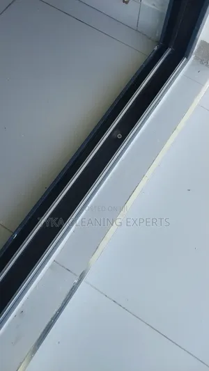 Post Construction Cleaning