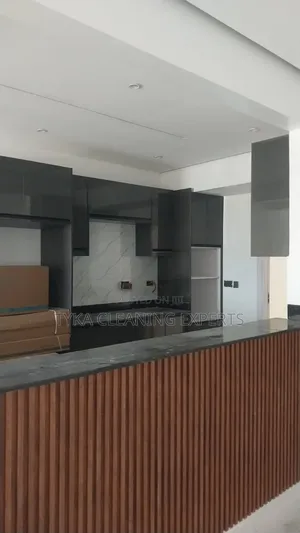 Post Construction Cleaning