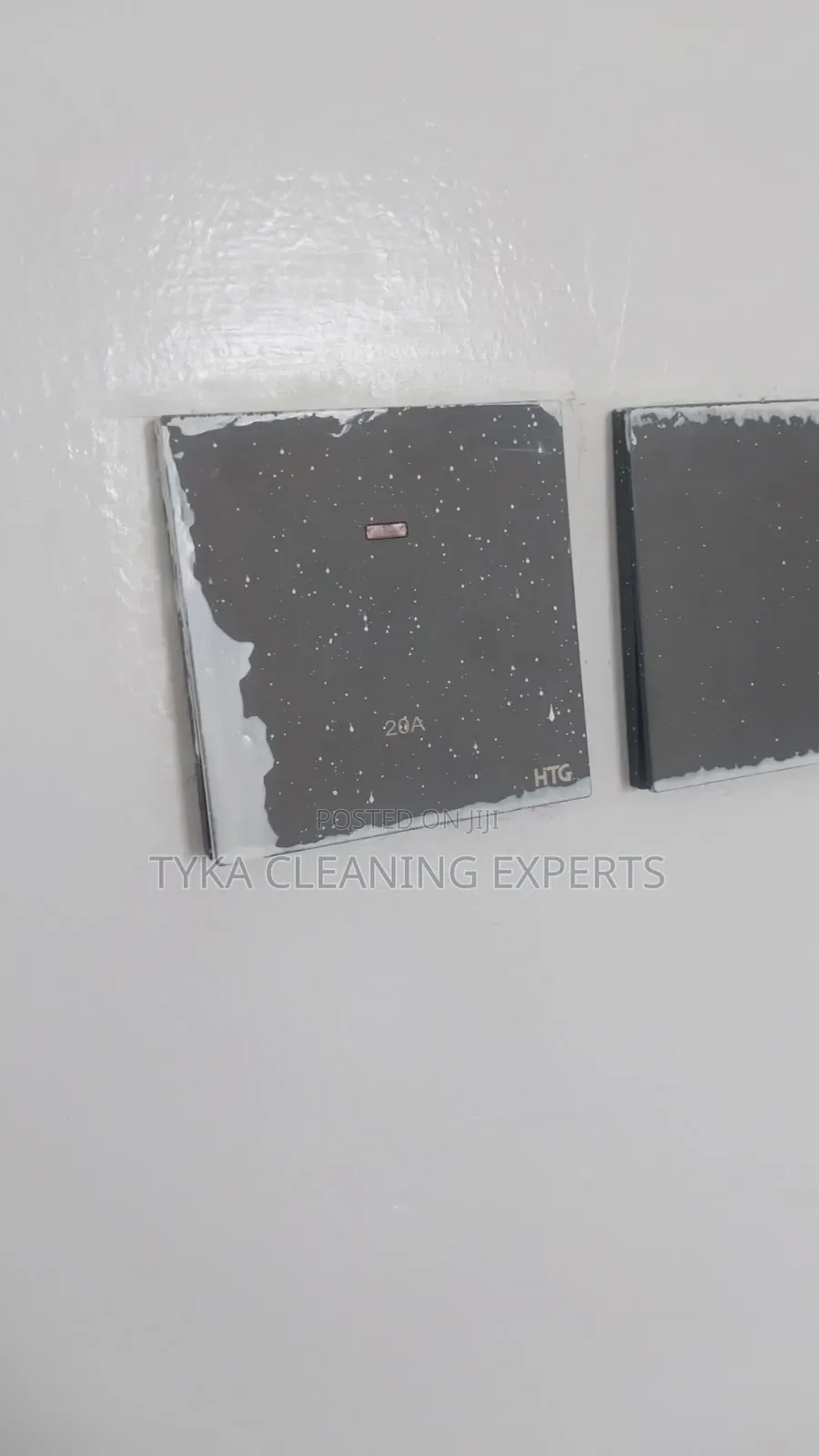 Post Construction Cleaning