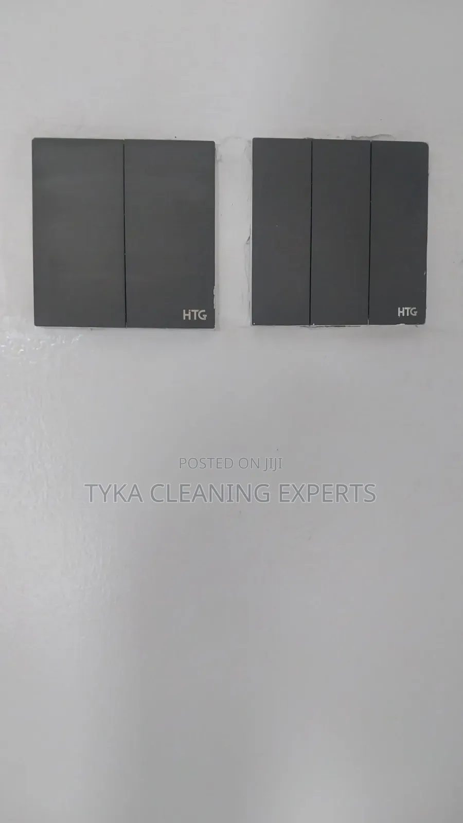 Post Construction Cleaning