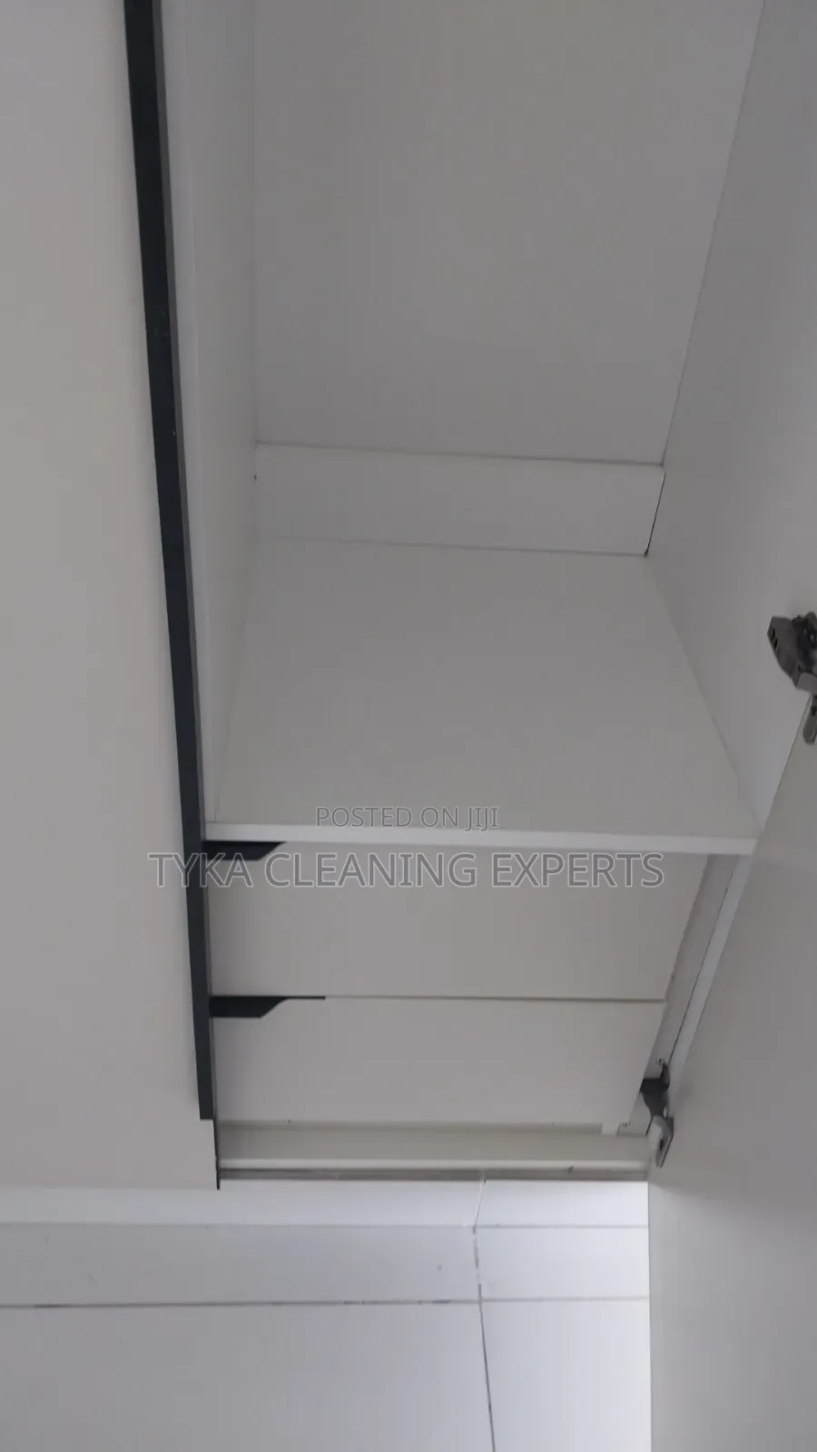 Post Construction Cleaning