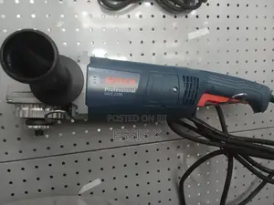 High Quality Bosch 9" Grinder