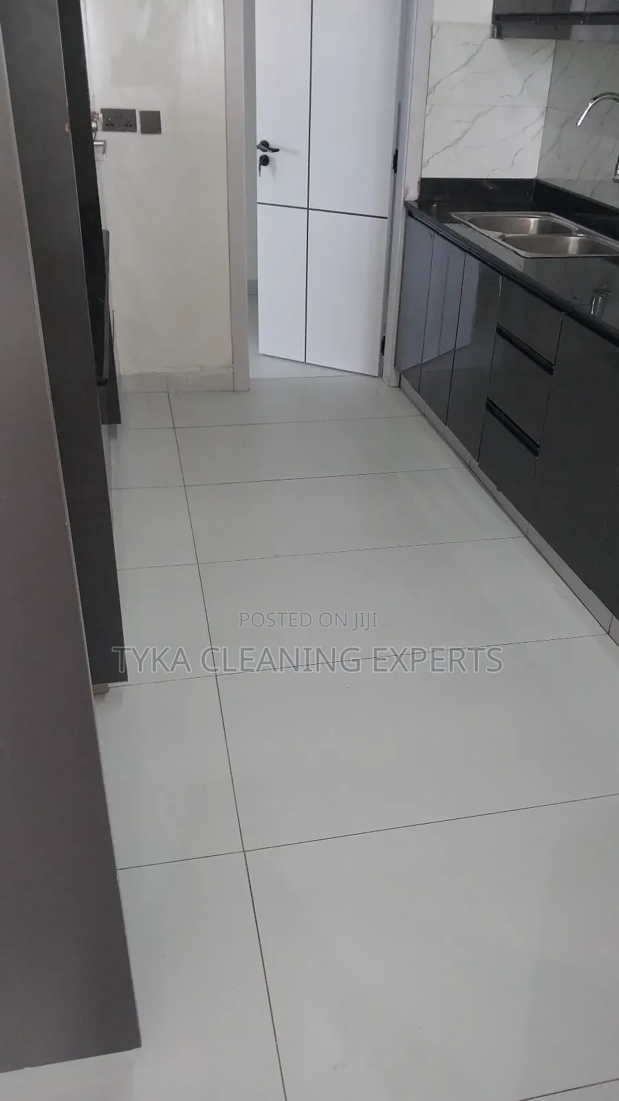 Post Construction Cleaning