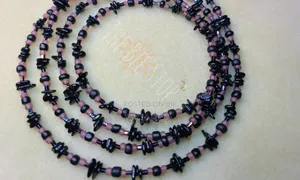 Stone Waist Beads