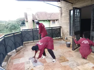 After Party Cleaning Services
