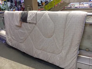 Binded Double-Sided Warm Duvet - Sn