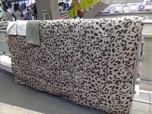 Binded Double-Sided Warm Duvet - Sn