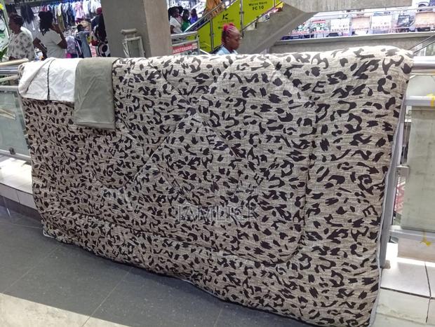 Binded Double-Sided Warm Duvet - Sn - thumbnail 3