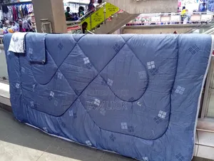 Binded Double-Sided Warm Duvet - Sn