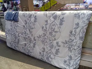 Binded Double-Sided Warm Duvet - Sn