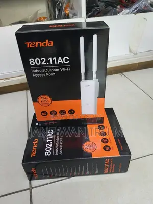 New Tenda Access Point Oap1200