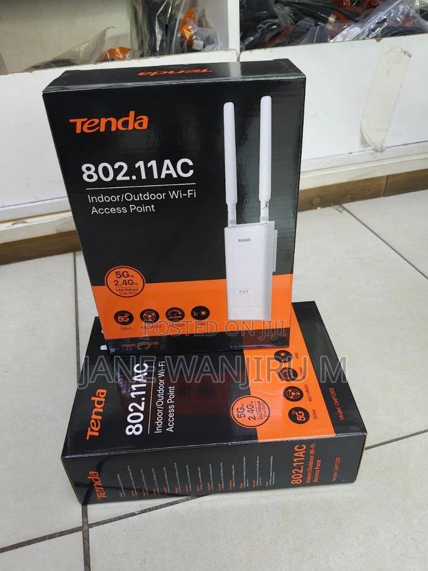 New Tenda Access Point Oap1200