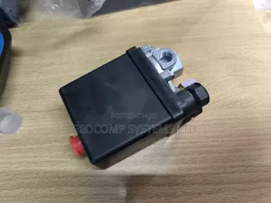 Pressure Switch 1phase
