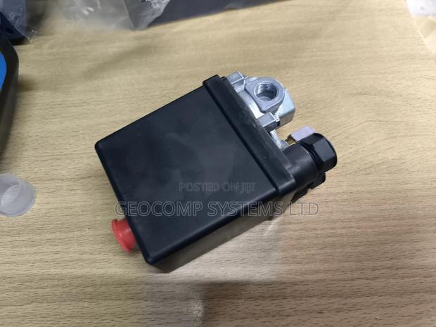 Pressure Switch 1phase