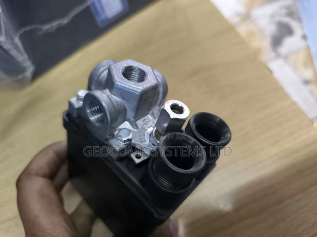 Pressure Switch 1phase - thumbnail 2