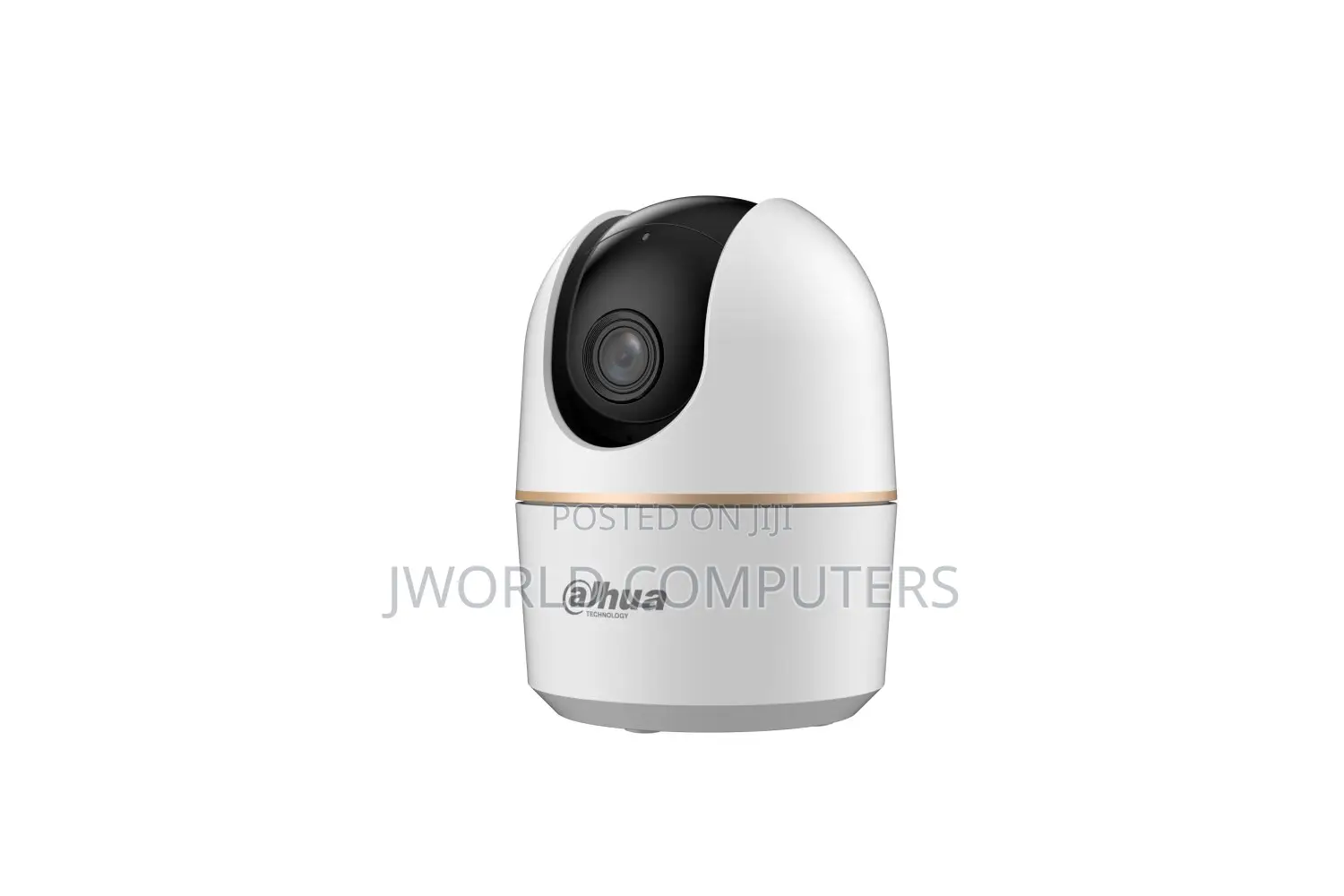 H2c 2mp (1080p) Indoor Fixed-Focal Wi-Fi Pan Tilt Network Camera