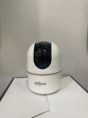H2c 2mp (1080p) Indoor Fixed-Focal Wi-Fi Pan Tilt Network Camera