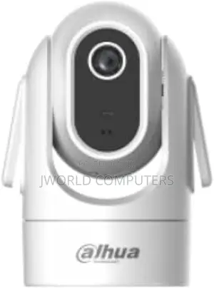 H2c 2mp (1080p) Indoor Fixed-Focal Wi-Fi Pan Tilt Network Camera
