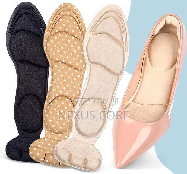 Inner Soles - thumbnail 2