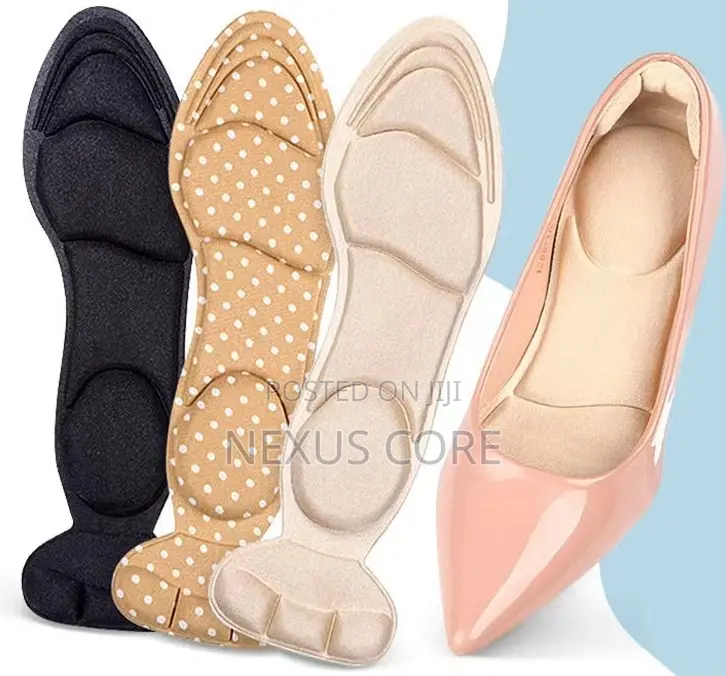 Inner Soles