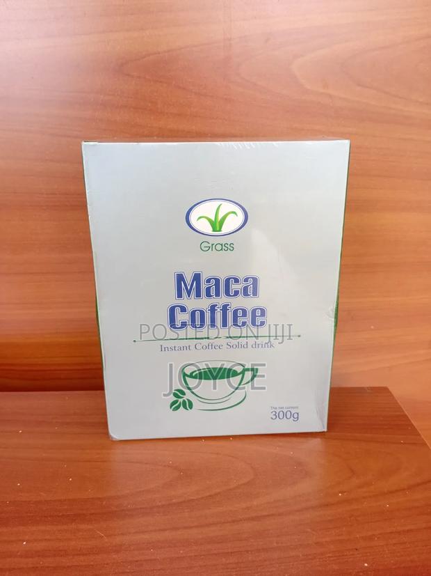 Maca Coffe - thumbnail 2