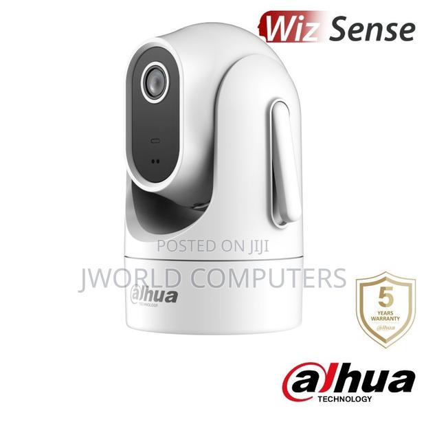 Dahua Hero C1 4mp - thumbnail 2