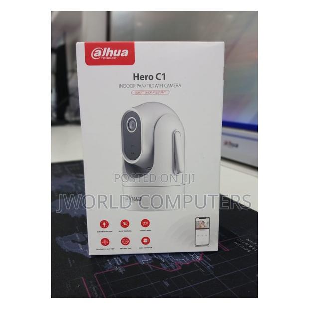 Dahua Hero C1 4mp - thumbnail 4
