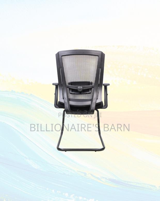 The Barn Origin Visitor Chair Durable Ergonomic Office - thumbnail 4